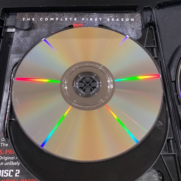 Doom Patrol - The Complete First Season - Picture 6 of 8